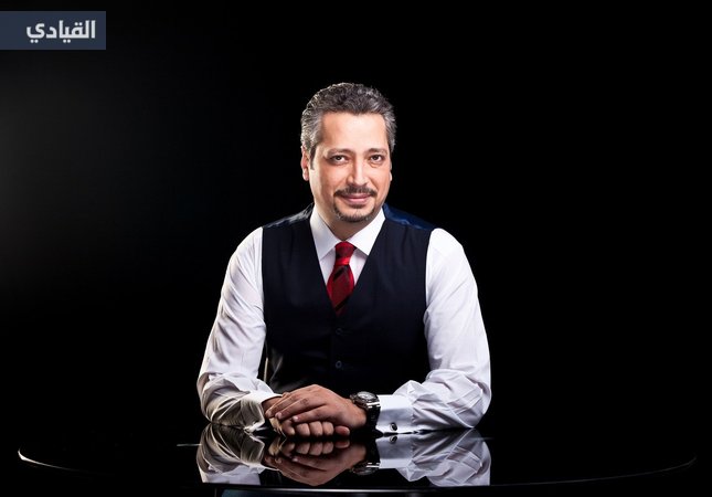 وفاة إعلامي مصري كبير